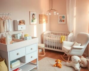 Babypflege: Essentials für das erste Jahr
