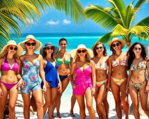 Bademode: Die Must-Haves für den Sommer