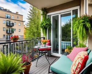 Balkonpflanzen: Die besten Arten für jede Jahreszeit