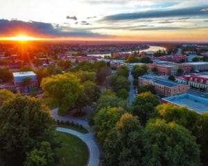 Besuchen Sie Modesto: Kaliforniens verborgene Perle