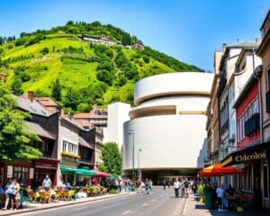 Bilbao erleben: Spaniens kulturelles Zentrum im Baskenland