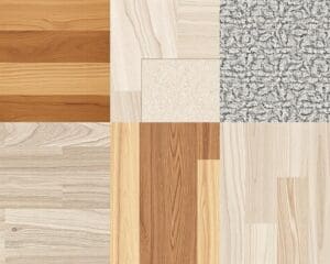 Bodenbeläge im Vergleich: Welche Materialien lohnen sich?