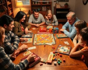 Brettspiele: Spieleklassiker für die ganze Familie