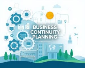 Business Continuity Planning: Sicherung der Betriebsabläufe