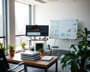 Business Continuity: Sicherstellung der Geschäftskontinuität