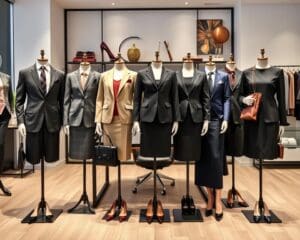 Business-Looks: Tipps für modische Auftritte im Büro