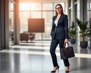 Businessmode: So findest du den perfekten Look