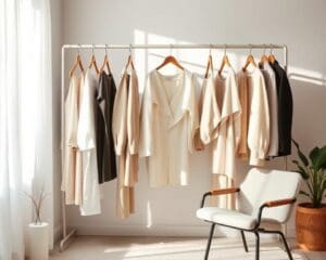 Capsule Wardrobe: Dein Guide zu minimalistischem Stil