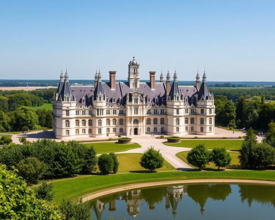 Château de Chambord