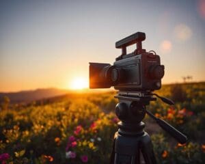 Cinematografie: Der Weg zum perfekten Filmlook