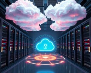 Cloud-Speicherlösungen: Sicherheit und Verfügbarkeit im Fokus