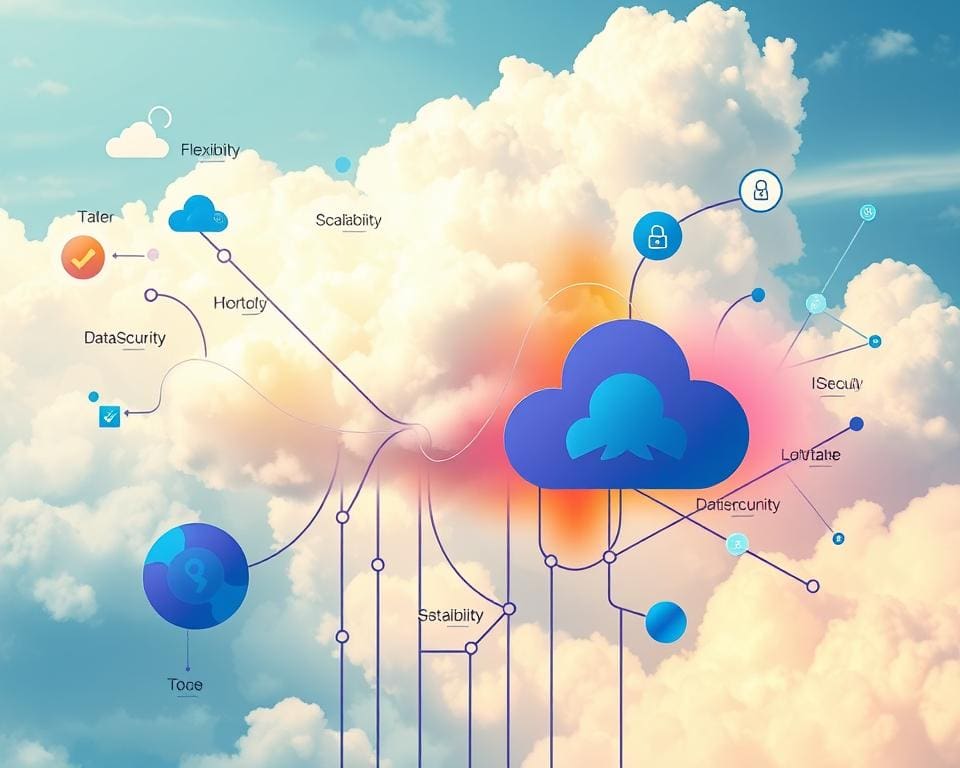 Cloud-Strategien