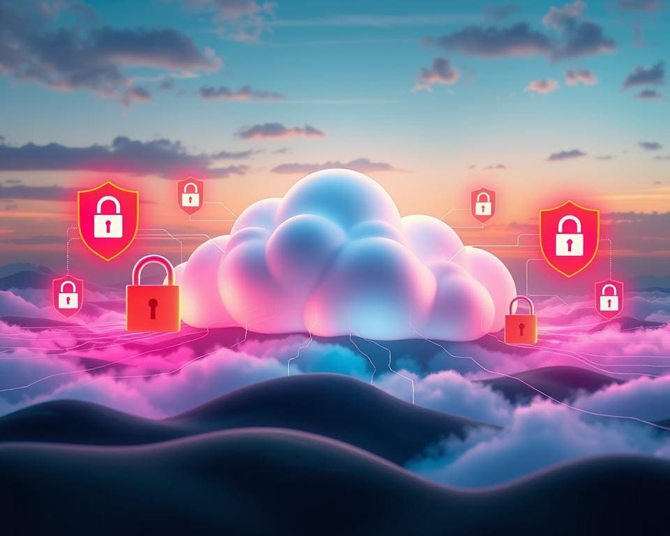 Daten in der Cloud: So schützen Sie Ihre Privatsphäre