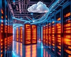 Datenbank-Replikation: Maximale Verfügbarkeit sicherstellen