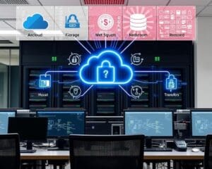 Datensicherung: Die besten Backup-Strategien für Unternehmen