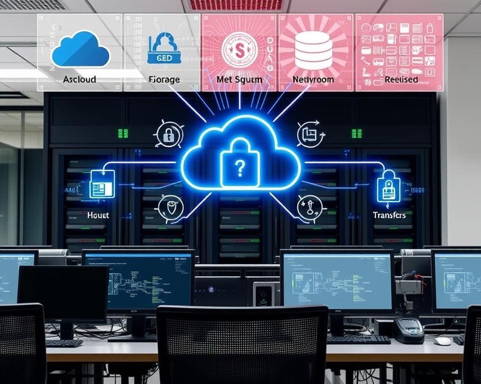 Datensicherung: Die besten Backup-Strategien für Unternehmen