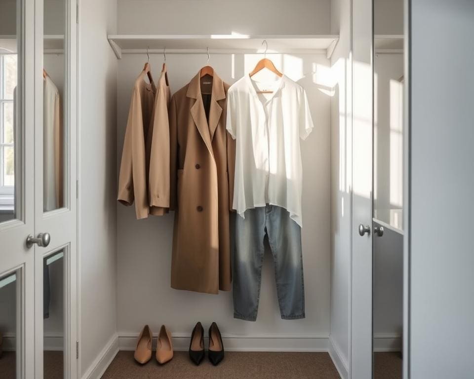 Definition Capsule Wardrobe