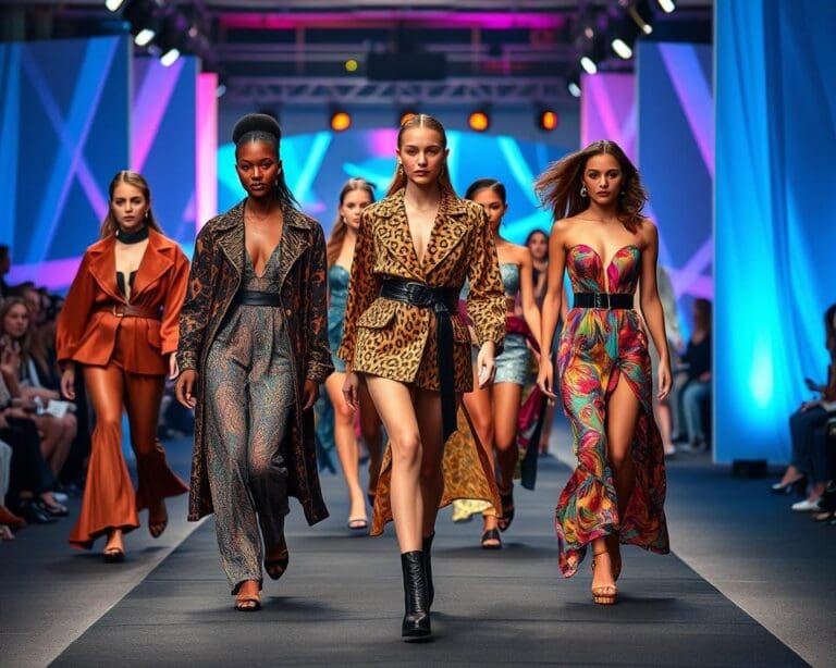 Designer-Trends: Die Top-Looks für 2024