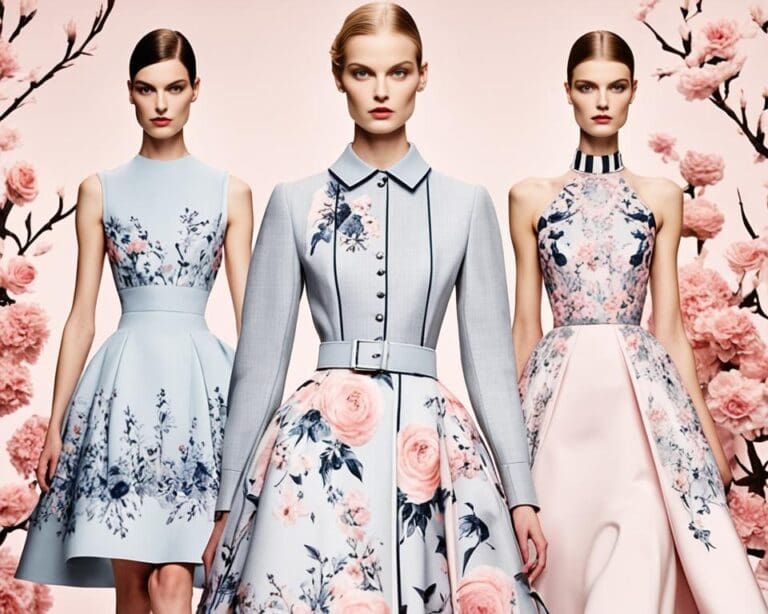 Designerporträt: Der Einfluss von Dior auf die Mode