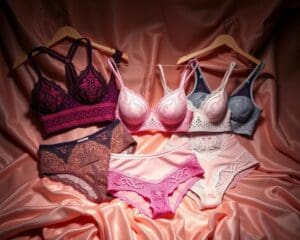 Dessous, die dein Selbstbewusstsein stärken