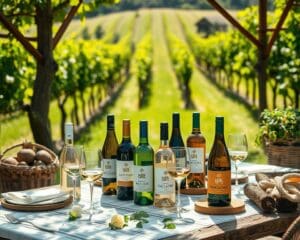 Die Geschichte des alkoholfreien Weins: Vom Nischenprodukt zum Trend