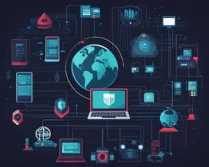 Die Zukunft von Cybersicherheit in der IoT-Welt