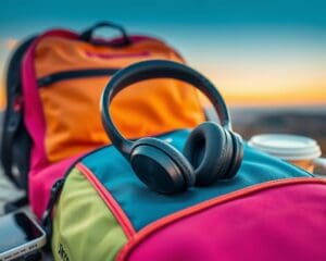 Die besten Bluetooth-Kopfhörer für unterwegs