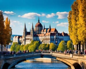 Die besten Museen in Budapest und Prag