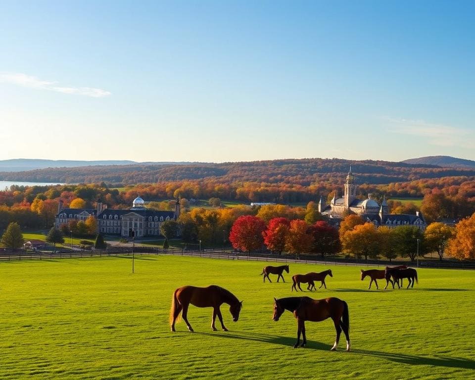 Die besten Sehenswürdigkeiten in Lexington, Kentucky