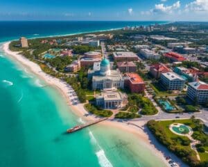 Die besten Sehenswürdigkeiten in Sarasota, Florida