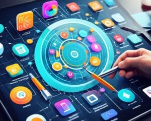 Die besten Tools für die Entwicklung von mobilen Apps
