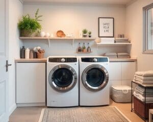 Die besten Wäschetrockner mit energiesparender Technik