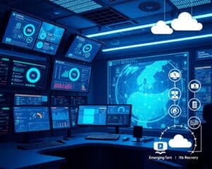 Disaster Recovery: Notfallpläne für IT-Systeme