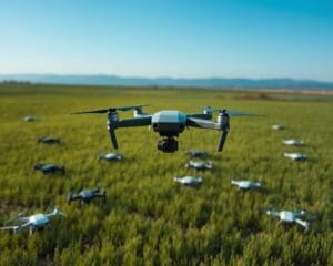 Drohnen für Einsteiger: Tipps für den perfekten Flug
