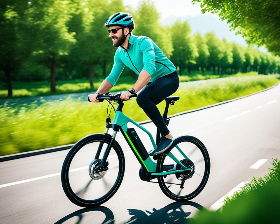 E-Bikes und ihre Funktionsweise