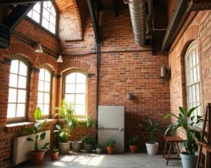 Effiziente Methoden zur Schimmelvermeidung in Altbauten