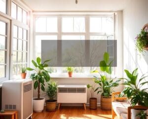 Effiziente Methoden zur Vermeidung von Schimmelbildung