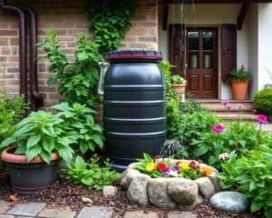 Effiziente Möglichkeiten zur Regenwassernutzung im Garten