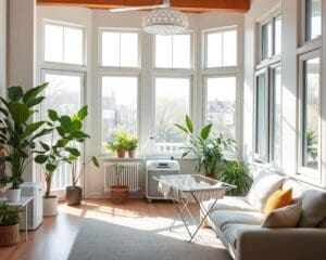 Effiziente Möglichkeiten zur Schimmelvermeidung zuhause