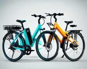 Elektrofahrräder im Vergleich: Welches ist das beste?