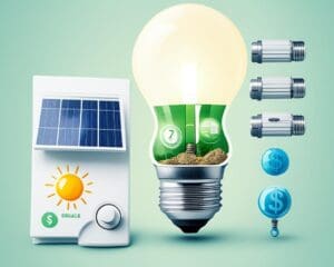 Energieeinsparung: Mit einfachen Tricks Geld sparen