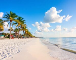 Entdecken Sie Gulfport: Die Strände von Mississippi