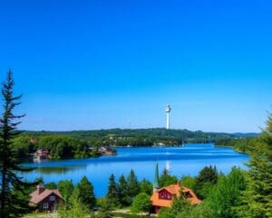 Entdecken Sie Kuopio: Eine Stadt im Herzen Finnlands