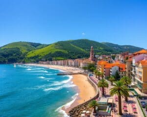 Entdecken Sie Santander: Spaniens Atlantikjuwel