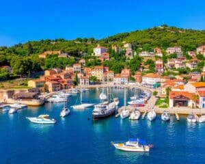 Entdecken Sie die Sehenswürdigkeiten in Marseille, USA