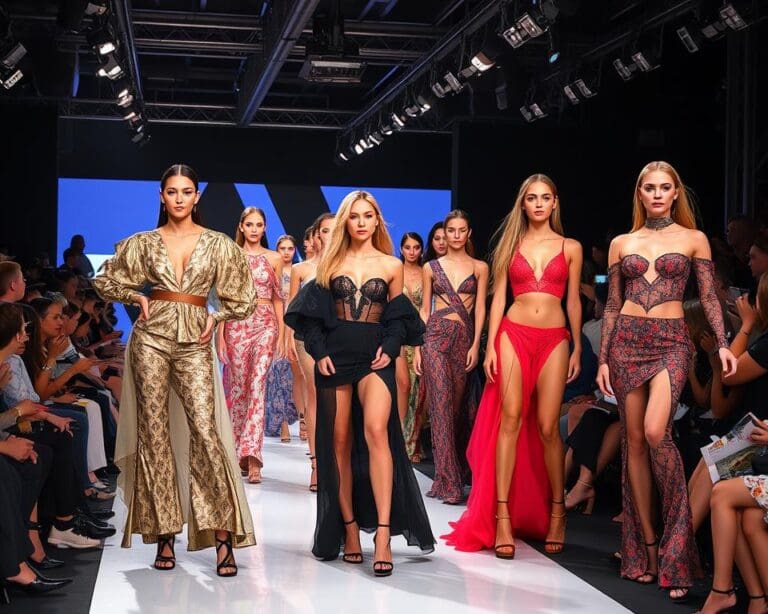 Fashion Week: Die wichtigsten Shows 2024