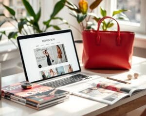 Fashionblog: Wie du Leser gewinnst