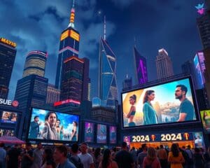 Film und Fernsehen: Die besten Serienstarts 2024