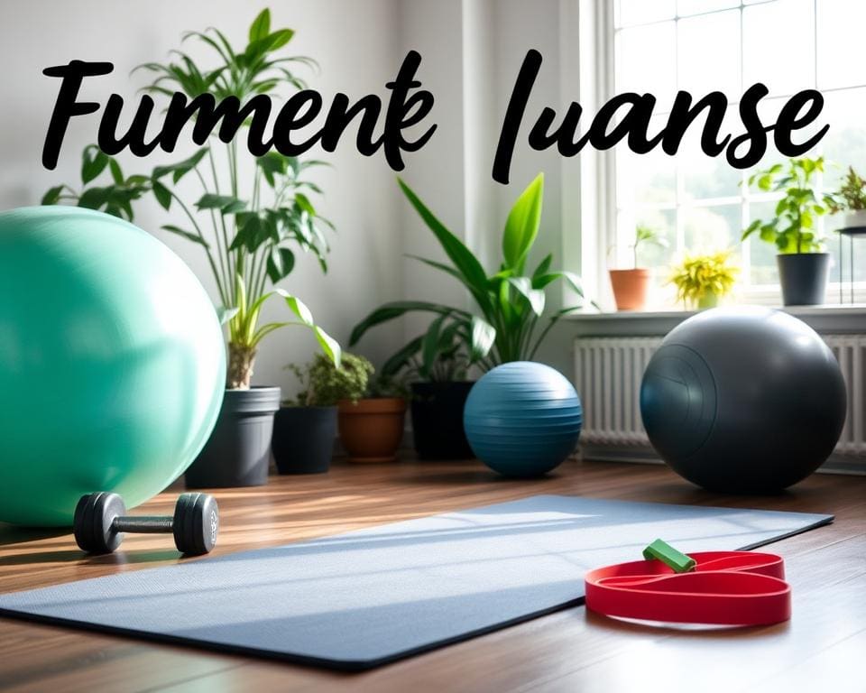 Fitness zu Hause: Tipps für effektive Workouts