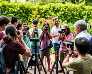 Fotografie: So wirst du zum Profi hinter der Kamera